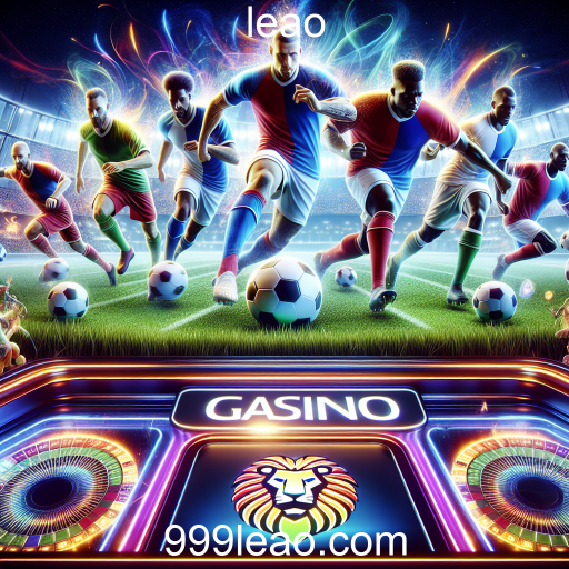 A Evolução dos Jogos de Esportes: Diversão e Competição em Números